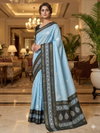 Ktd 2072 Dola Silk Digital Printed Saree Bulk Orders In India